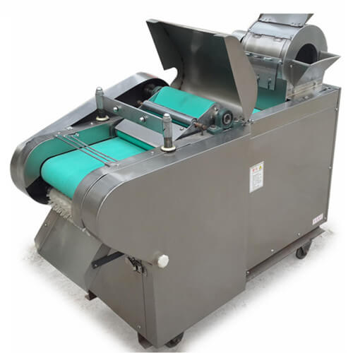 Multifunction Commerical Vegetable Cutting Machine – WM machinery