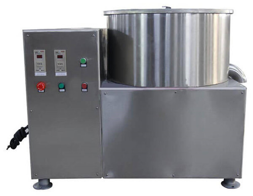 Industrial Food Dehydration Machine Vegetable Spin Dryer Machine Dehydrator  - Buy Vegetable Drying Machine Dehydrator,Dehydrator Machine For