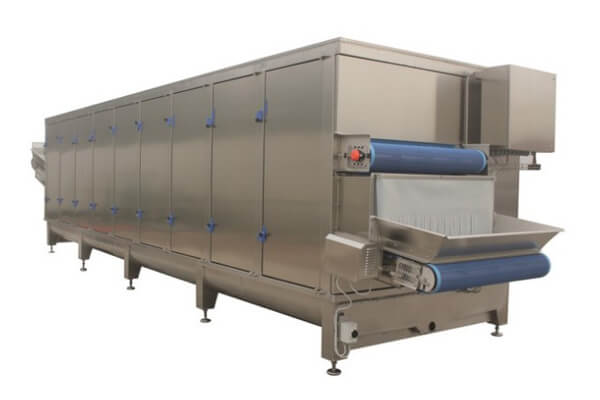 BSO Hot Air Dryer Industrial Fruit Drying Machine Drying Machine