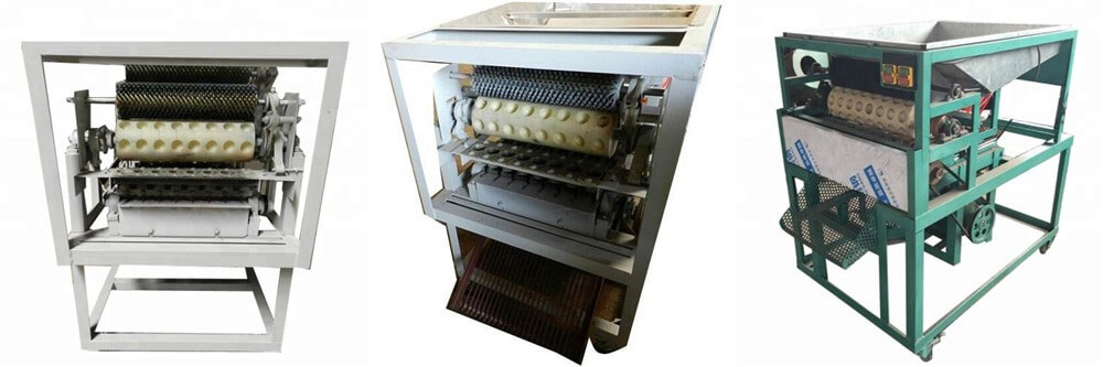 Almond Slicing Machine for Sale