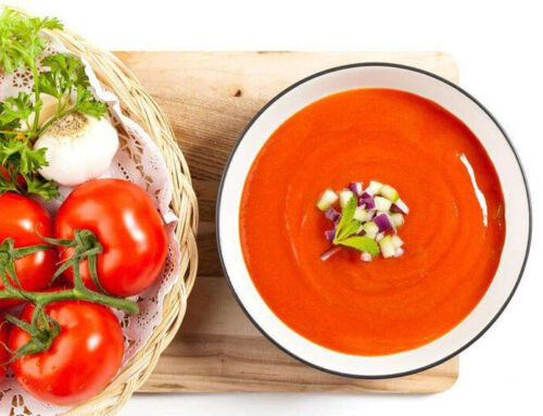 Tomato Soup Recipe