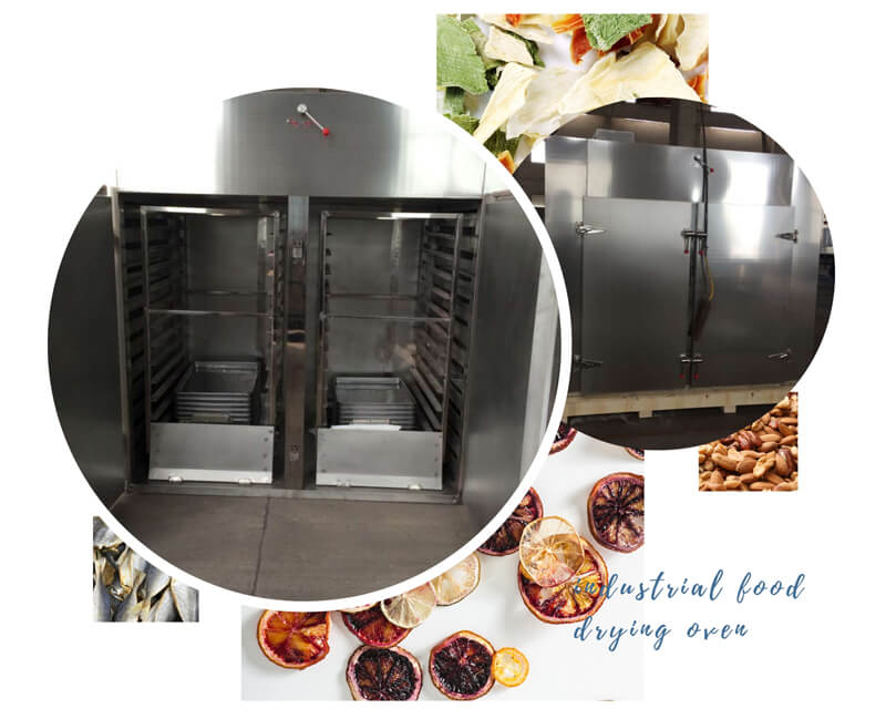 Buy Vegetable Drying Oven from Food Drying Equipment Manufacturer