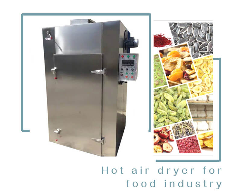 All About An Industrial Meat Dryer Machine - Airtek Dehydrator